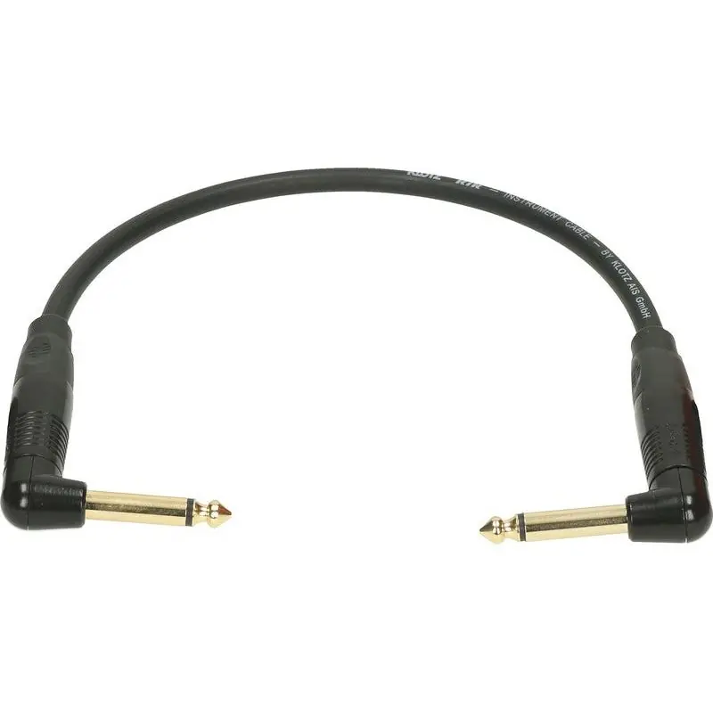 Köp nu Klotz KIKPK060RR Right-Angled - Right-Angled Patch Cable, 60