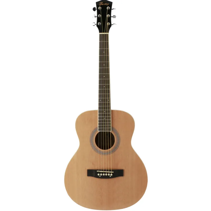 Fazley W40-NT-3/4 LH Left-Handed Acoustic Guitar Beställ nu
