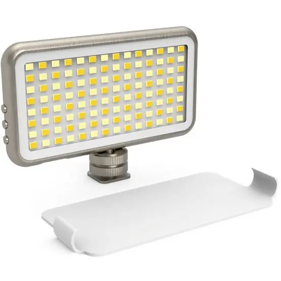 Beställ idag Digipower LIGHT UP - Prosumer Smart Camera/Smartphone Video