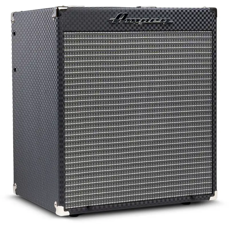 Ampeg Rocket Bass RB-110 1x 10" 50W Combo Bass Guitar Amplif Sänkt pris