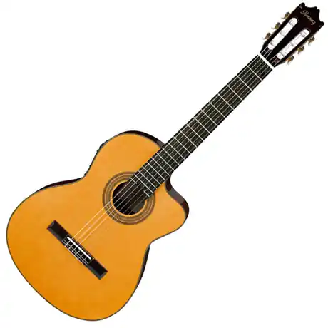 Endast denna vecka Ibanez GA6CE-AM