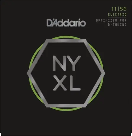 Nyhet Daddario NYXL1156