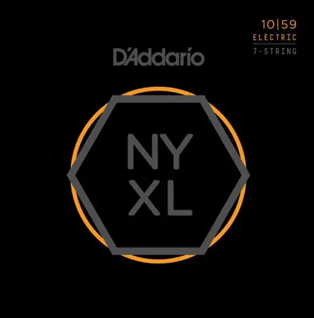 Fynd Daddario NYXL1059