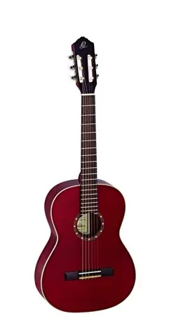 Kampanj Ortega R121-7/8WR