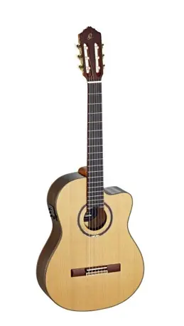 Ortega RCE159MN Kundfavorit