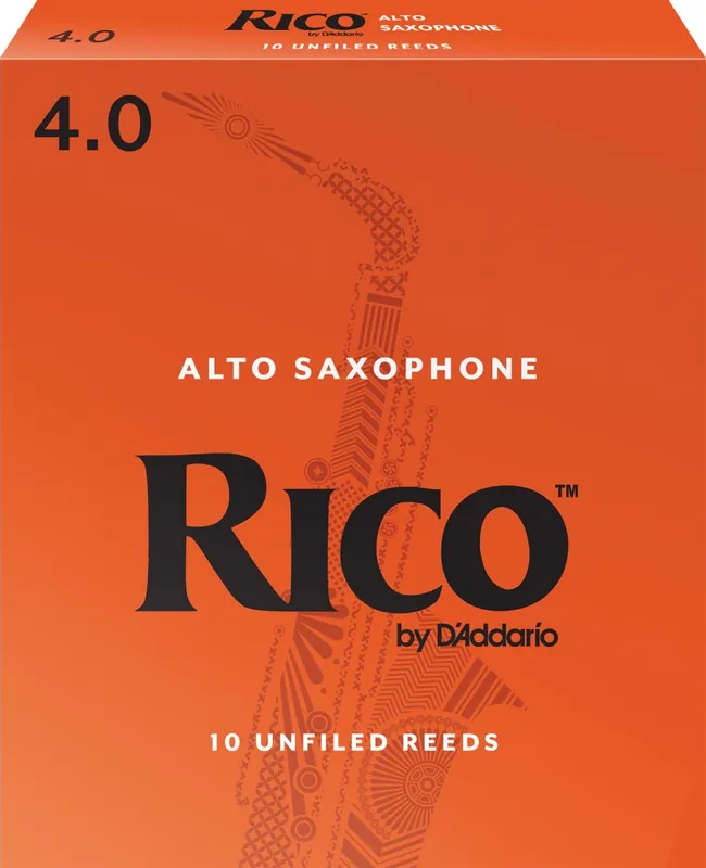 Erbjudande Rico RJA1040