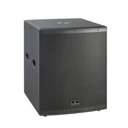 Beställ nu Soundsation HYPER BASS 18A