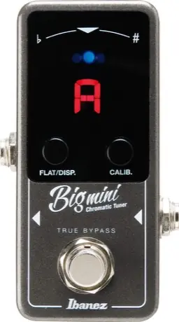Utförsäljning Ibanez BIGMINI