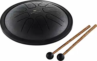Meinl SSTD1BK Endast idag