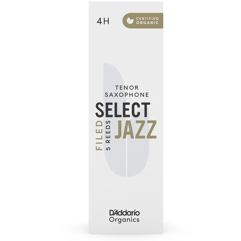 Populärt val Daddario Woodwinds ORSF05TSX4H