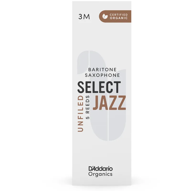 Daddario Woodwinds ORRS05BSX3M Endast denna vecka