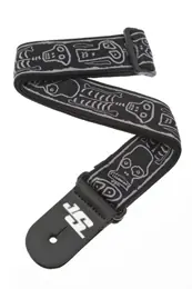Fynd Planet Waves Axelband Satriani 50JS01
