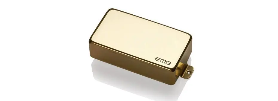 EMG EMG-60-G Kampanj