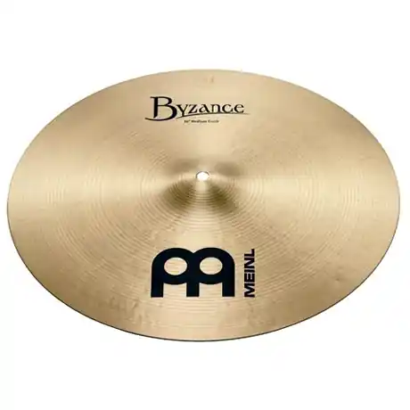Meinl 16″ Byzance Medium Crash Extra rabatt