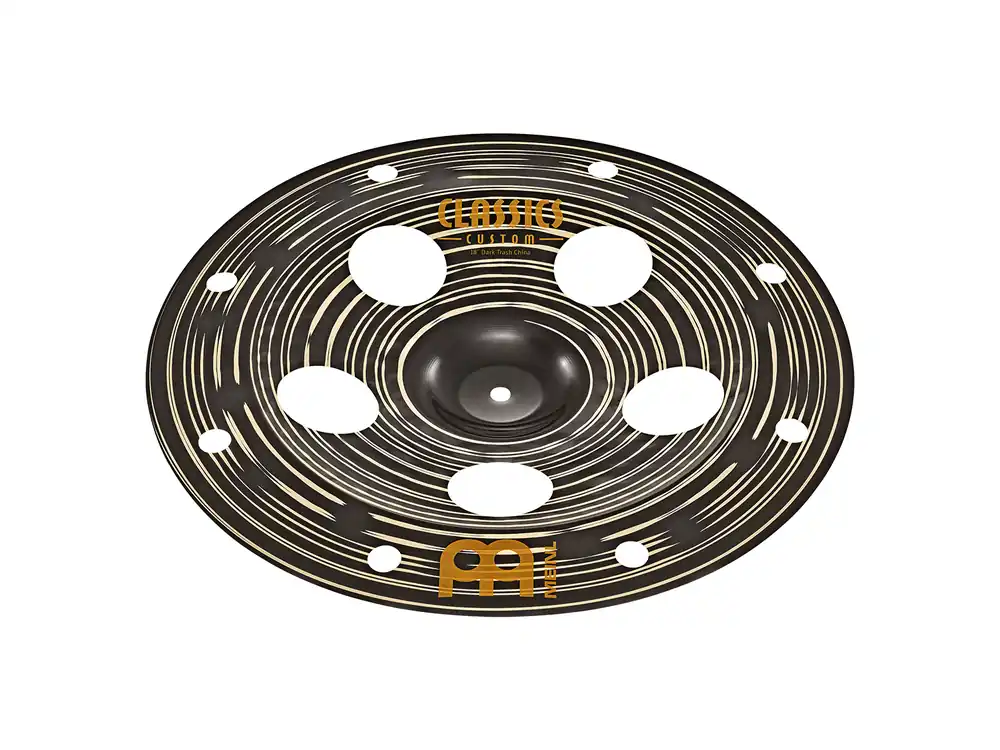Meinl CC18DATRCH Fynd