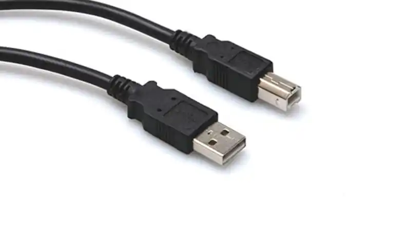 Populärt val Hosa USB-203AB