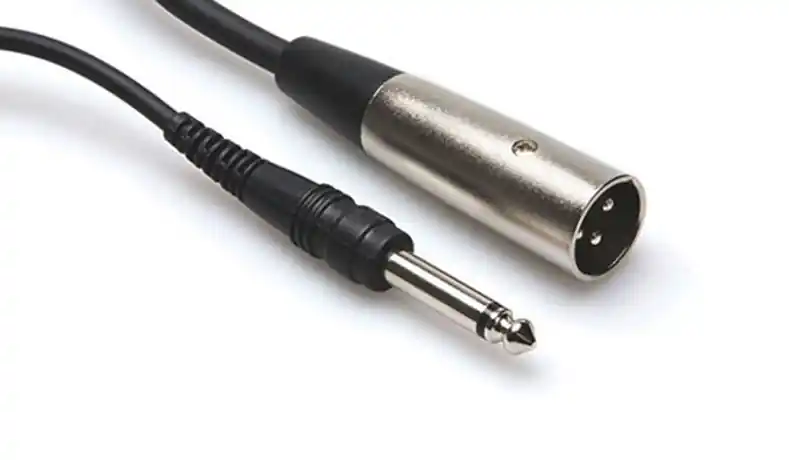 Hosa PXM-105 Extra rabatt