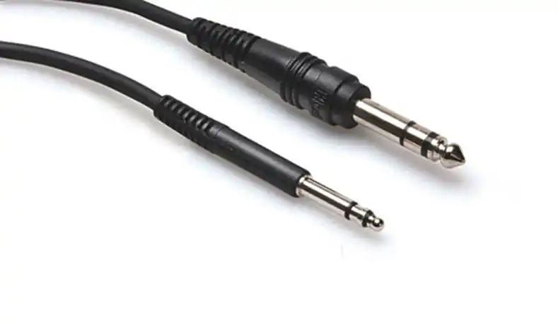 Hosa TTQ-105 Billig