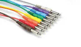 Hosa CPP-890 Populär