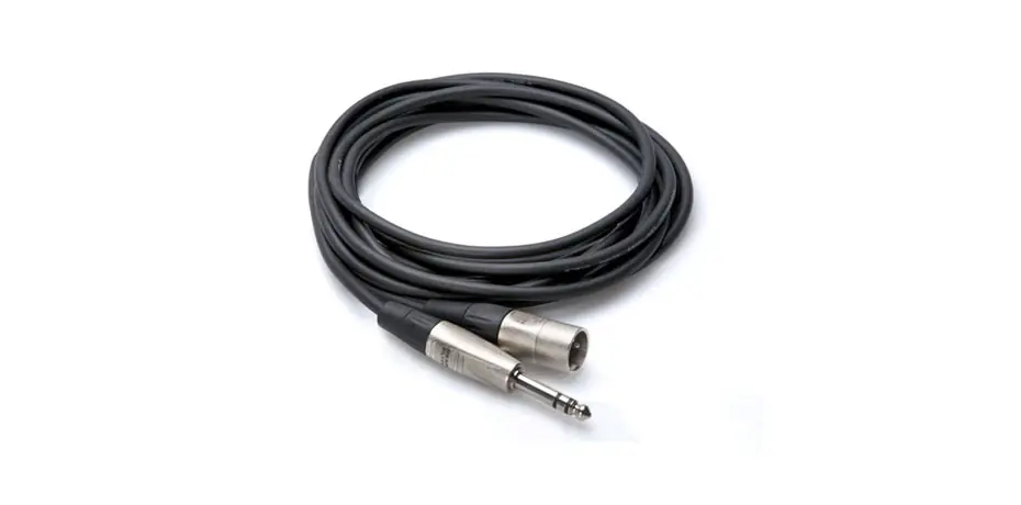 Nedsatt pris Hosa HSX-010