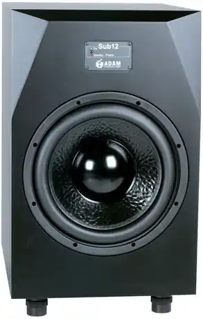 ADAM Audio SUB12 Extra rabatt