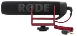 Populär Röde Videomic GO