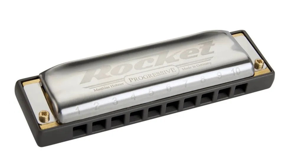 Hohner 2013/20 RocketF-major Bästa pris