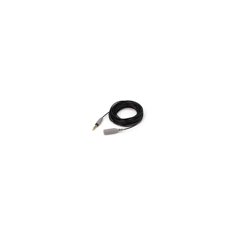 Röde SC1 3.5mm TRRS hane till TRRS 35mm hona 6M. Begränsat antal