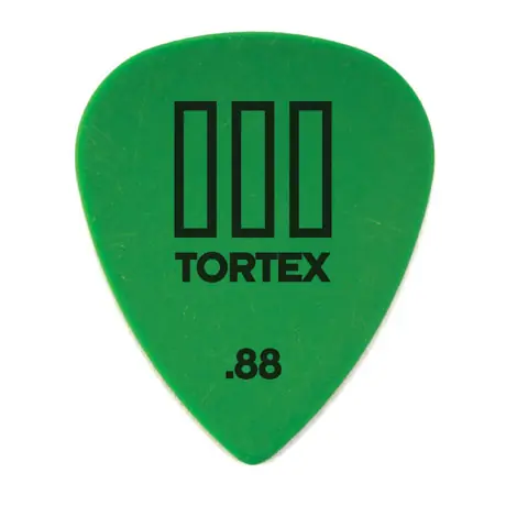 Snabb leverans Dunlop TORTEX III 462R.88/72