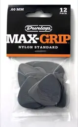 Kampanj Dunlop Nyl MaxGrip 449P.60 12/PLYPK