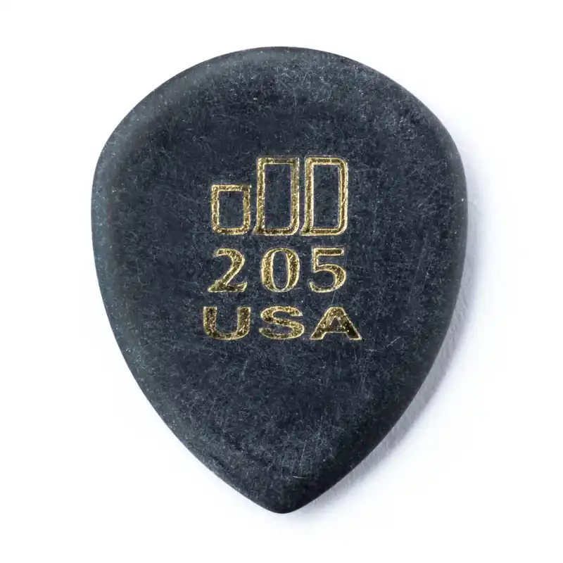 Endast idag Dunlop Dunlop 477P205 JD Jazztones 6/PLYPK
