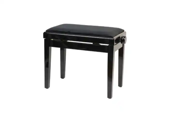 Pulse Deluxe Svart polerad Outlet
