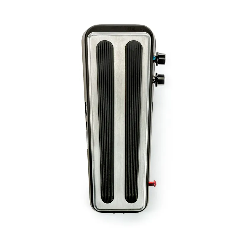 Dunlop CRY BABY GCB65 Custom Badass Dual Inductor Wah Sista chansen