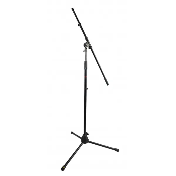 Pulse MS232BK Mikrofon Stativ Endast denna vecka