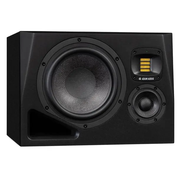 ADAM Audio A8H (Left side) Fri frakt