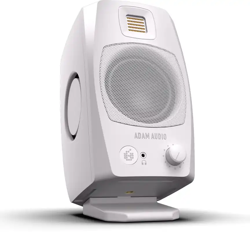 ADAM Audio D3V WHITE Erbjudandepris