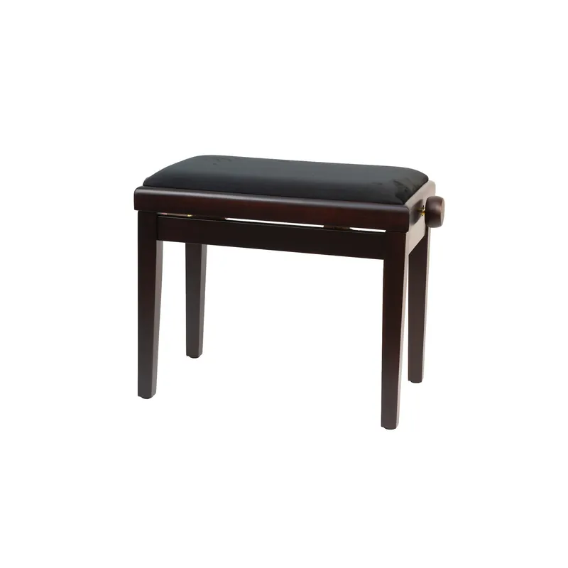 Begränsat antal Pulse Pianostol DELUXE Rosewood