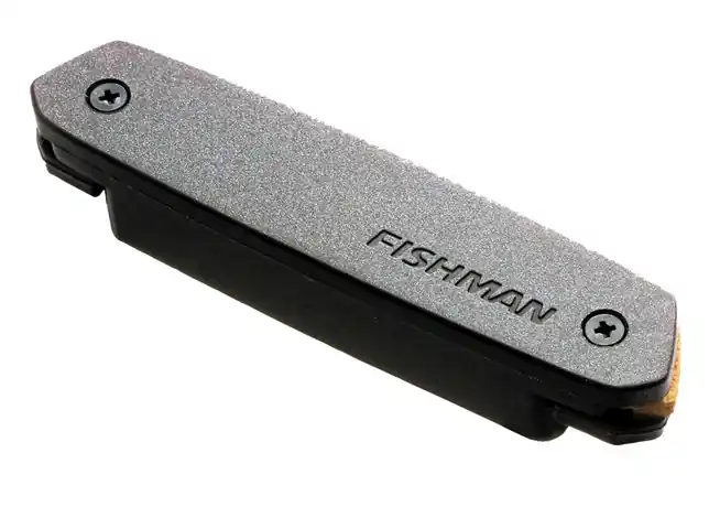 Fishman NEO-D Magnetic Soundhole Pickup Single-Coil Utförsäljning