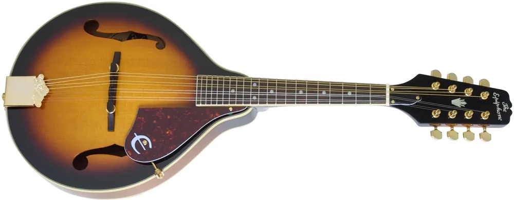 Epiphone MM-30S A Style Mandolin Antique Sunburst Fynd