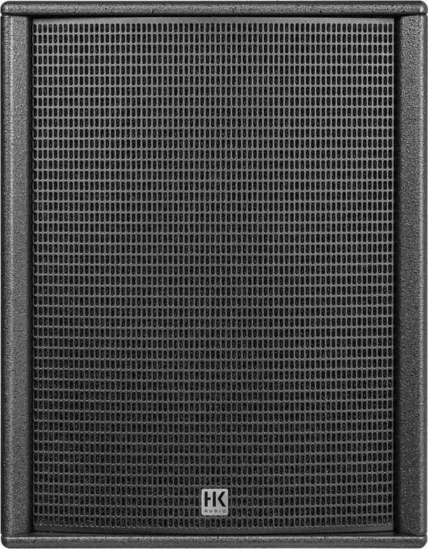 Beställ nu HK Audio PRO-115FD2