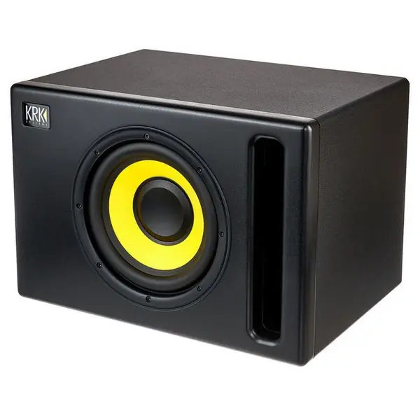 KRK S8.4-EU Lägg i varukorgen