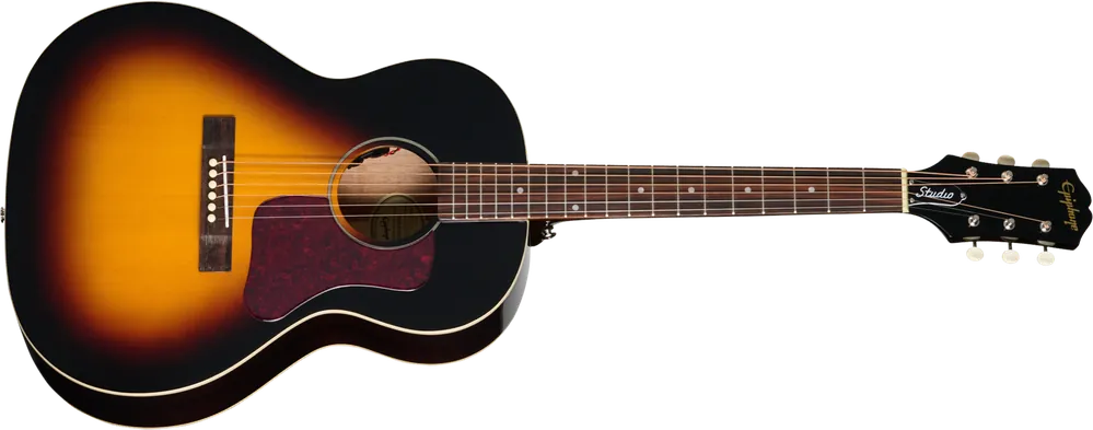 Epiphone Blues King Studio Dark Burst Erbjudandepris
