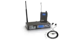 LD Systems MEI 100 G2 B5 Sänkt pris