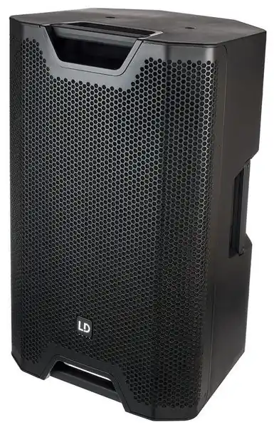 LD Systems ICOA 15 A BT Sista chansen