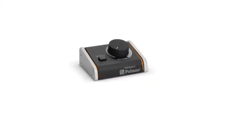 Erbjudandepris Palmer MONICON SG 2G – Passive Volume Controller