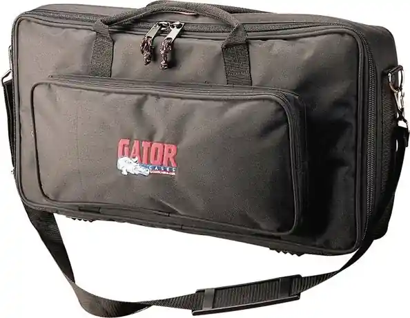 Gator Cases GK2110 Multi-Effect Bag Snabb frakt