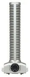 Zoom SGH-6 Shotgun Mic Capsule Premium