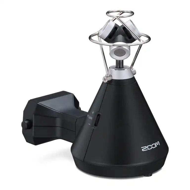 Zoom VRH-8 Beställ nu