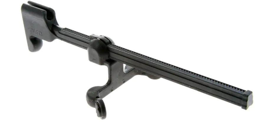 Lågt pris DPA GC4099 Gitarrclip 4099