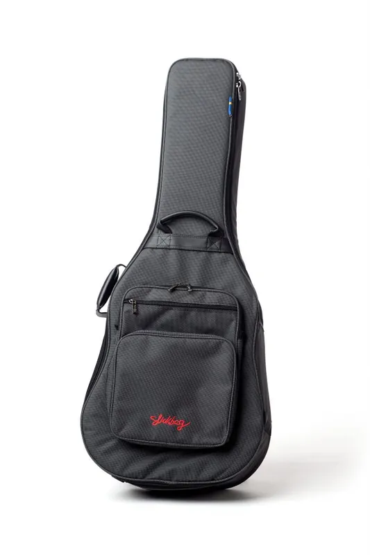 Populär Slickbag SLB-AGC Bag för Nylonsträngad gitarr